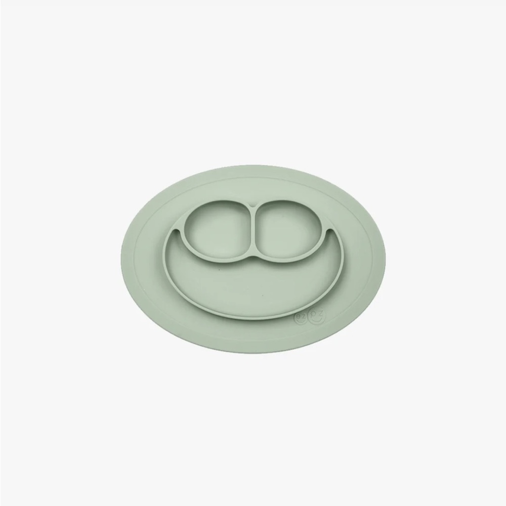 Ez pz placemat and plate